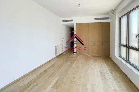The best place to live ! Duplex apartment for sale in Saifi - Beirut