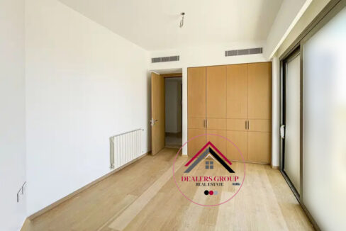 The best place to live ! Duplex apartment for sale in Saifi - Beirut