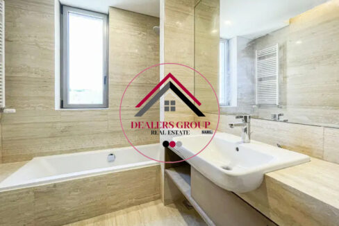 Wonderful apartment for sale in Saifi - Beirut