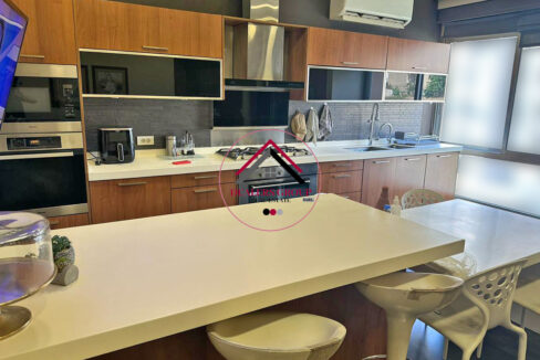 Renovated Apartment for sale in Tallet el Khayat in a prime Location