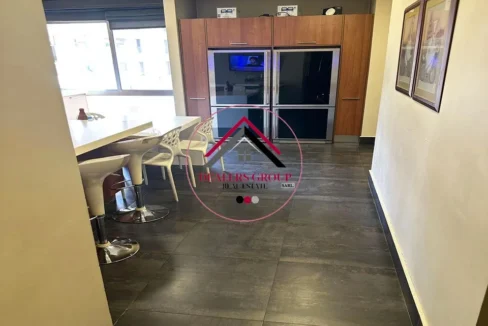 Renovated Apartment for sale in Tallet el Khayat in a prime Location