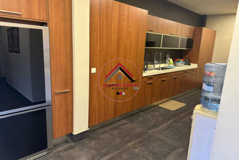 Renovated Apartment for sale in Tallet el Khayat in a prime Location