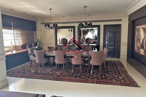 Renovated Apartment for sale in Tallet el Khayat in a prime Location