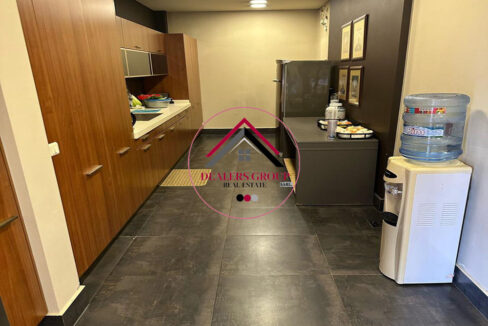 Renovated Apartment for sale in Tallet el Khayat in a prime Location