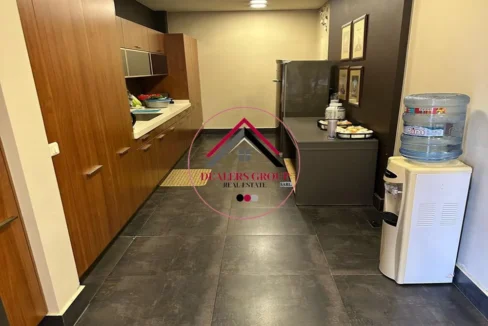Renovated Apartment for sale in Tallet el Khayat in a prime Location