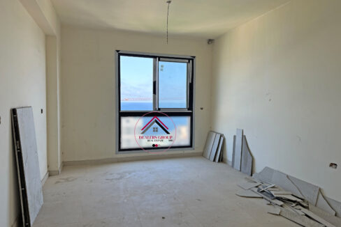 Stylish Duplex Loft with Sea View for Sale in Manara