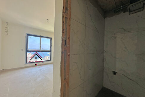 Stylish Duplex Loft with Sea View for Sale in Manara