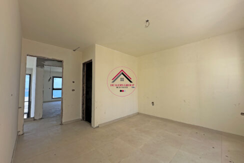 Stylish Duplex Loft with Sea View for Sale in Manara