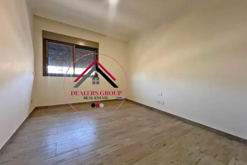 High Floor Elegant apartment for sale in Sanayeh -Prime Location