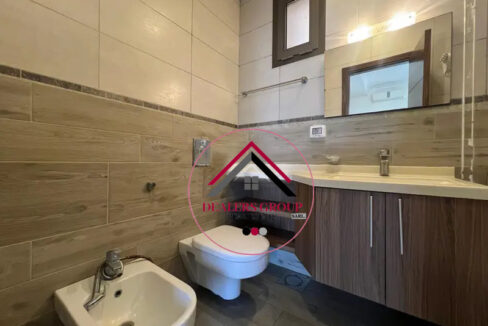 High Floor Elegant apartment for sale in Sanayeh -Prime Location