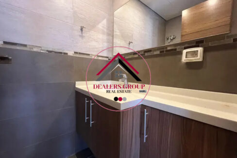 High Floor Elegant apartment for sale in Sanayeh -Prime Location