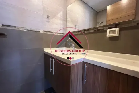 High Floor Elegant apartment for sale in Sanayeh -Prime Location