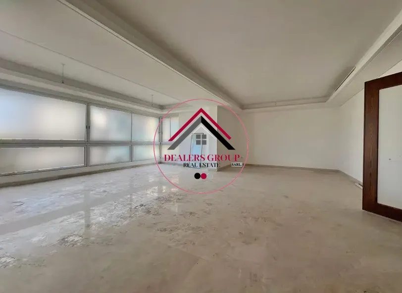 Prime Location Apartment for sale in Sanayeh