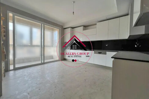 Prime Location Apartment for sale in Sanayeh