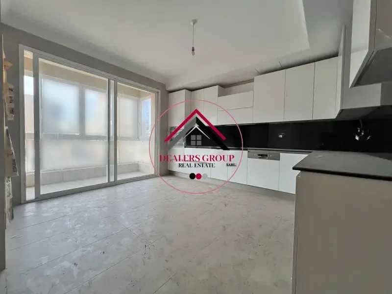 Prime Location Apartment for sale in Sanayeh