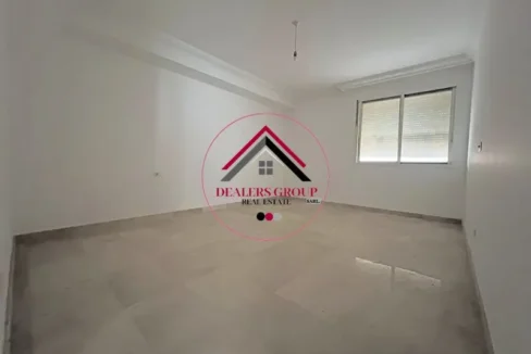 Prime Location Apartment for sale in Sanayeh
