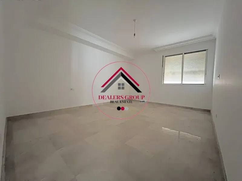 Prime Location Apartment for sale in Sanayeh