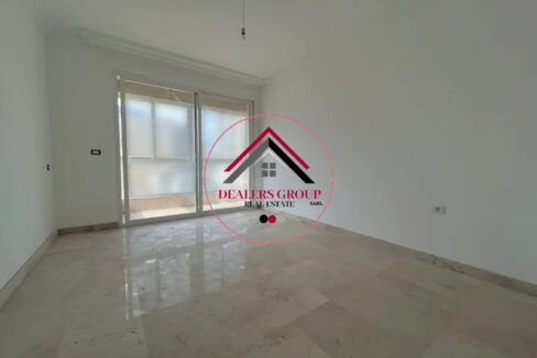 Prime Location Apartment for sale in Sanayeh