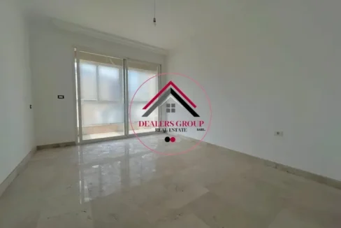Prime Location Apartment for sale in Sanayeh