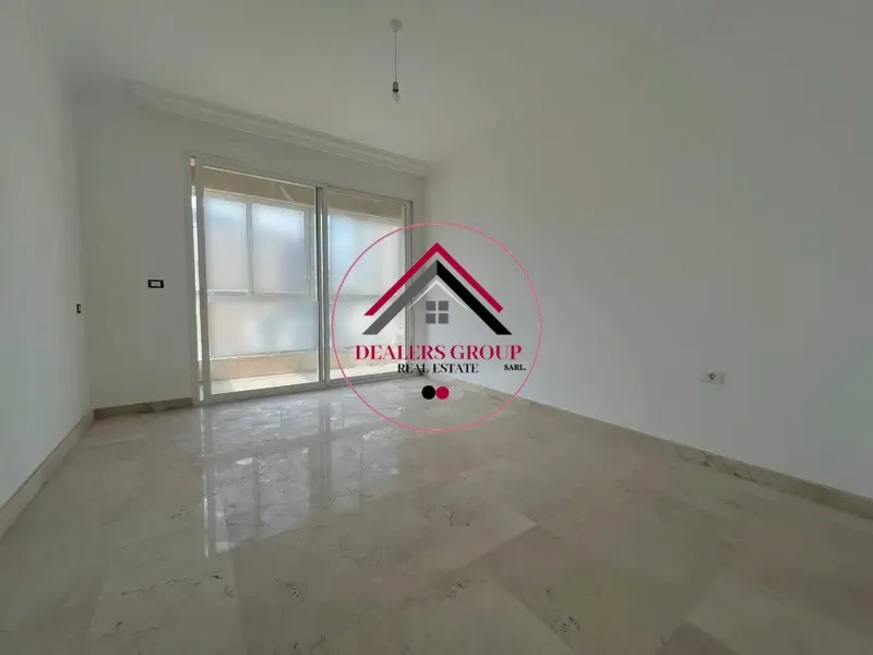 Prime Location Apartment for sale in Sanayeh