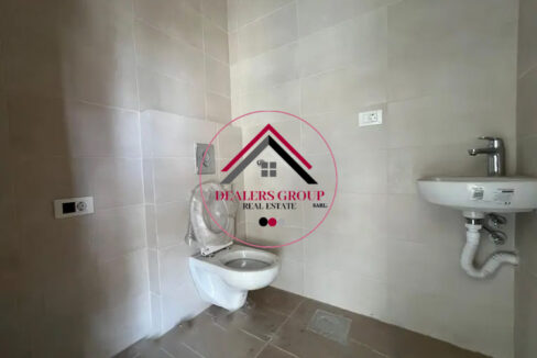Prime Location Apartment for sale in Sanayeh