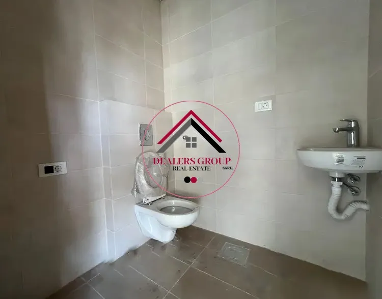 Prime Location Apartment for sale in Sanayeh