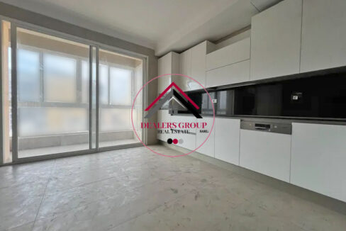 Prime Location Apartment for sale in Sanayeh