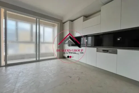 Prime Location Apartment for sale in Sanayeh