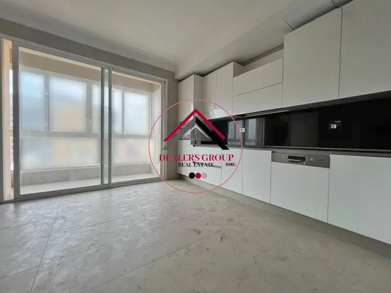 Prime Location Apartment for sale in Sanayeh