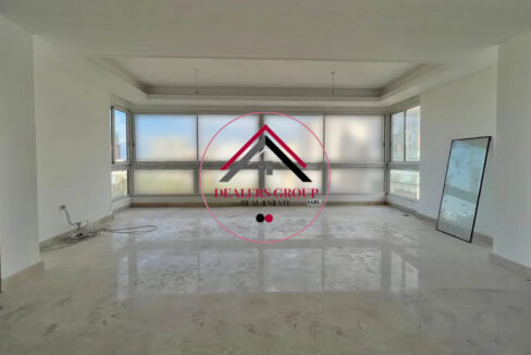 Prime Location Apartment for sale in Sanayeh