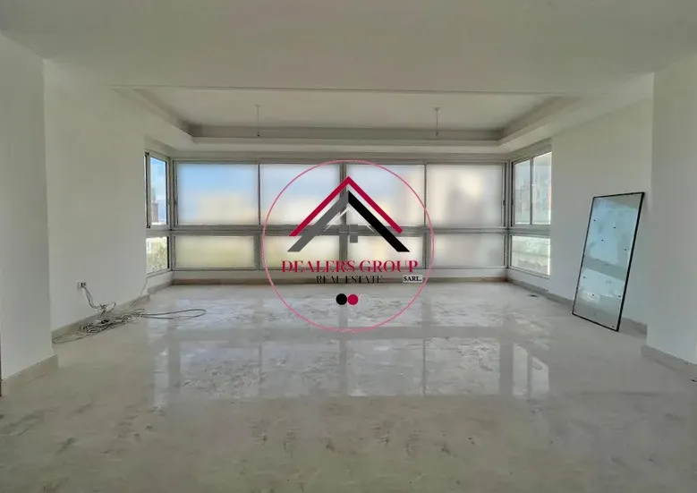 Prime Location Apartment for sale in Sanayeh