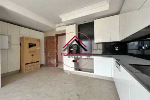 Prime Location Apartment for sale in Sanayeh