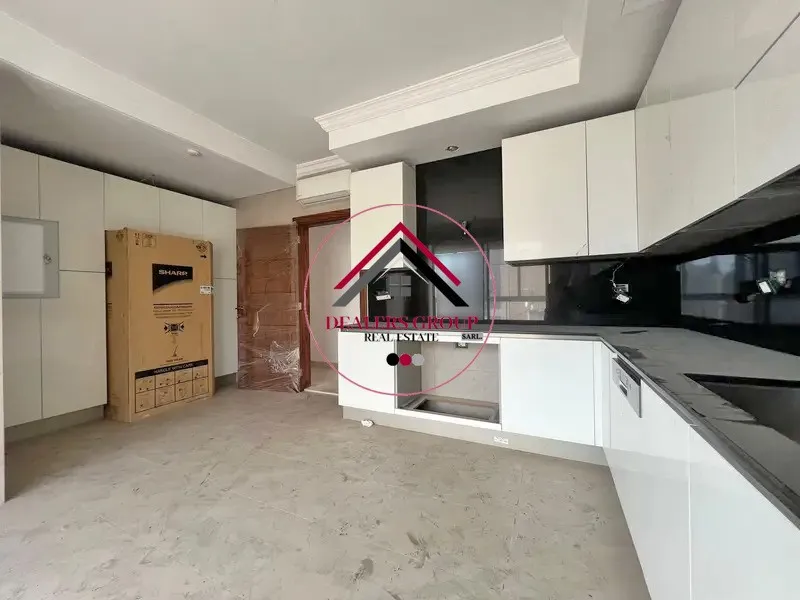 Prime Location Apartment for sale in Sanayeh