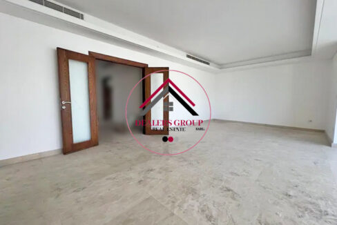 Prime Location Apartment for sale in Sanayeh