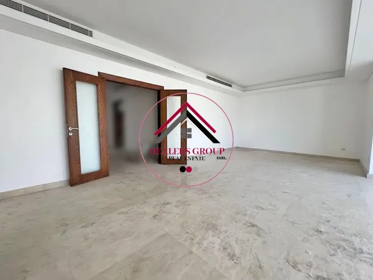 Prime Location Apartment for sale in Sanayeh
