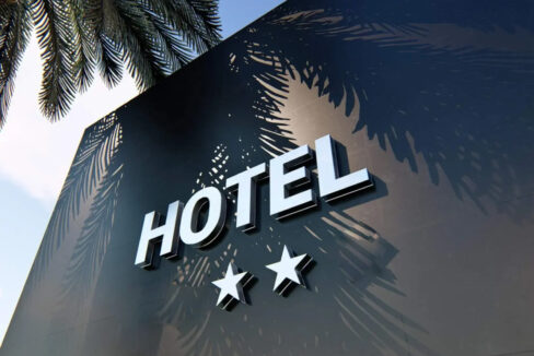 2 Star Hotel for sale in Hamra -Ras Beirut