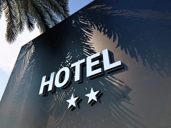 2 Star Hotel for sale in Hamra -Ras Beirut