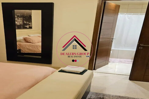 Prime Location Apartment for sale in Hamra -Ras Beirut