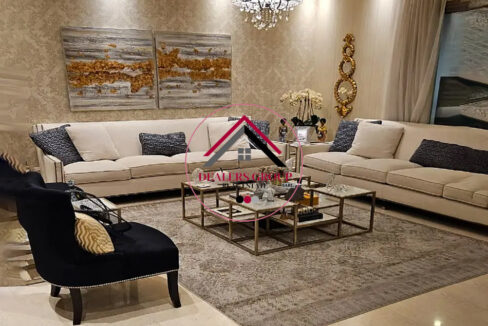 Prime Location Apartment for sale in Hamra -Ras Beirut