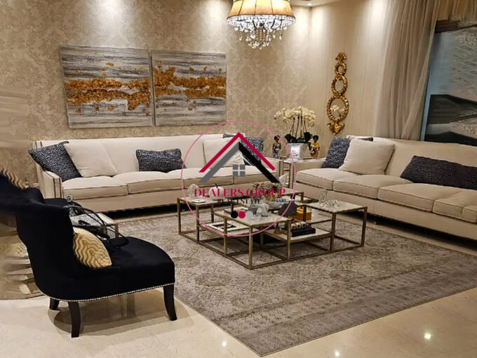 Prime Location Apartment for sale in Hamra -Ras Beirut