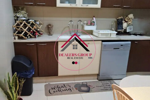 Prime Location Apartment for sale in Hamra -Ras Beirut