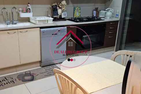 Prime Location Apartment for sale in Hamra -Ras Beirut