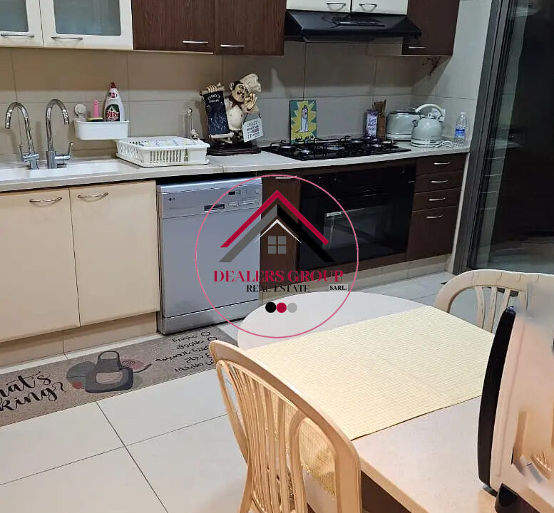Prime Location Apartment for sale in Hamra -Ras Beirut