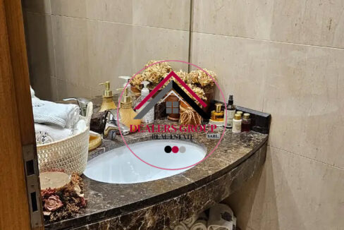 Prime Location Apartment for sale in Hamra -Ras Beirut