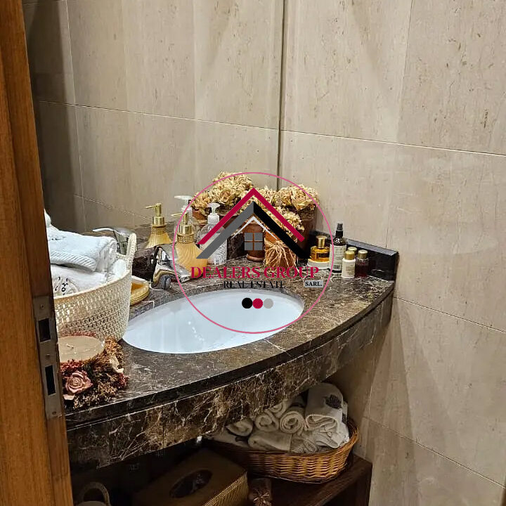 Prime Location Apartment for sale in Hamra -Ras Beirut