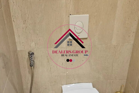 Prime Location Apartment for sale in Hamra -Ras Beirut