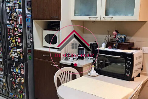 Prime Location Apartment for sale in Hamra -Ras Beirut