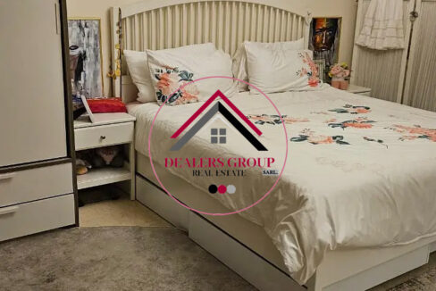 Prime Location Apartment for sale in Hamra -Ras Beirut