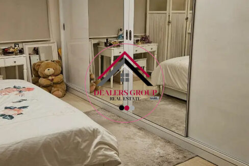 Prime Location Apartment for sale in Hamra -Ras Beirut