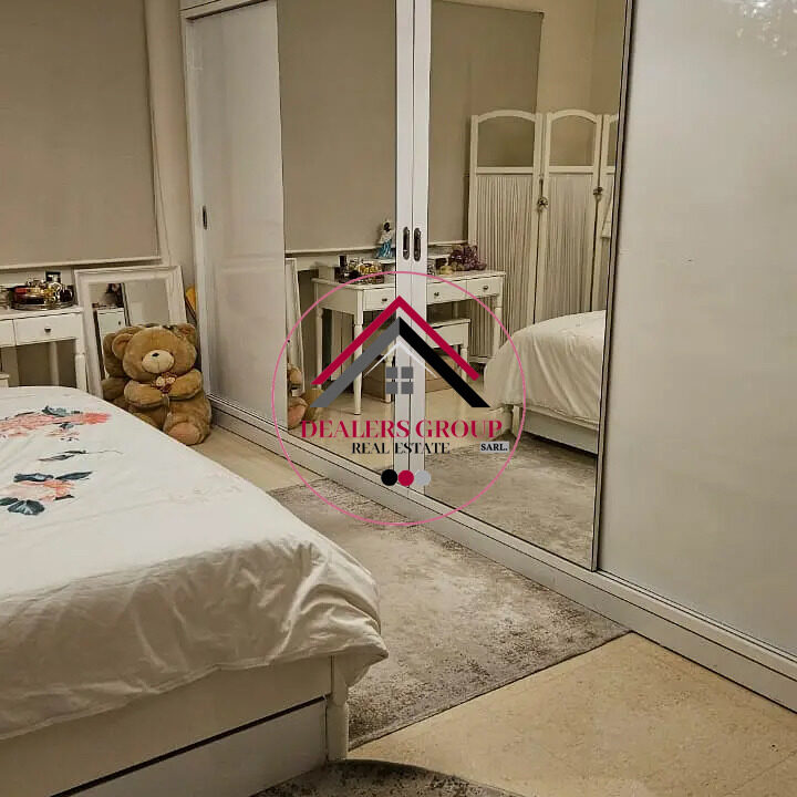 Prime Location Apartment for sale in Hamra -Ras Beirut